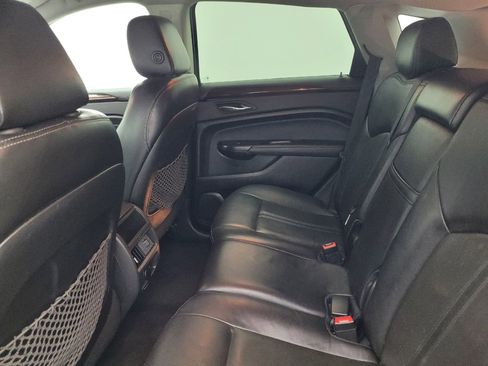Used 2014 Cadillac SRX Luxury w/ Driver Awareness Package image 18