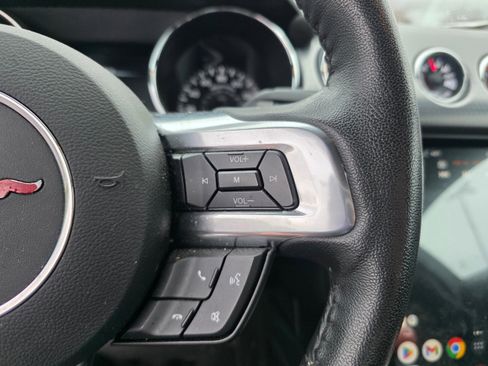 Used 2017 Ford Mustang GT w/ GT Performance Package image 16