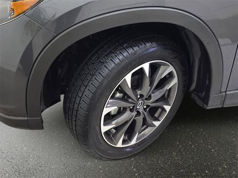 Used 2016 MAZDA CX-5 Grand Touring image 33