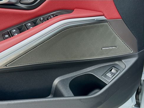 New 2026 BMW 330i Sedan RWD image 24