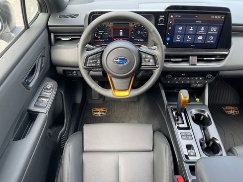New 2026 Subaru Outback Wilderness AWD/4WD image 6