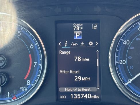 Used 2019 Toyota Corolla SE w/ Carpet Mat Package (TMS) FWD image 24