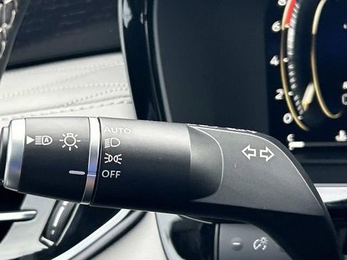 New 2026 INFINITI QX60 Autograph image 34