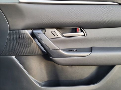 New 2026 MAZDA CX-50 AWD 2.5 S w/ Accent Package image 18