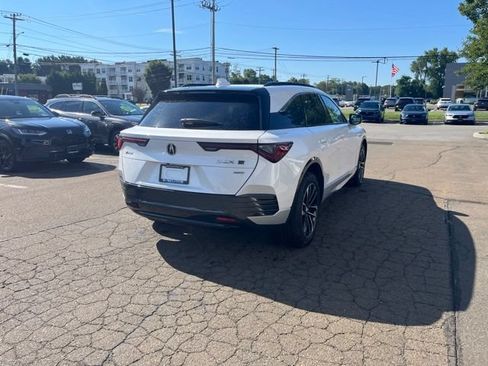 Used 2024 Acura ZDX A-Spec AWD/4WD image 14
