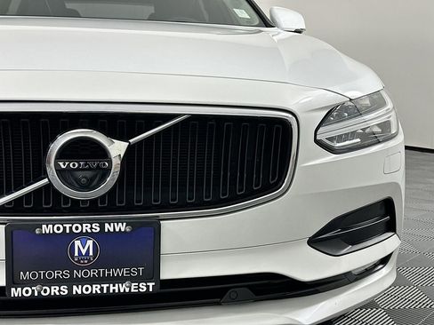 Used 2019 Volvo S90 T5 Momentum image 6