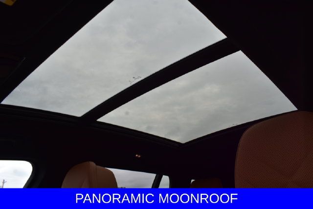 Used 2026 BMW X7 xDrive40i AWD/4WD image 8