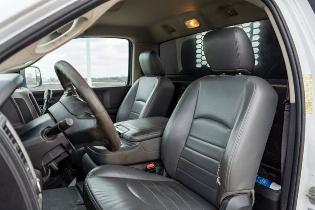 Used 2018 RAM 3500 Tradesman RWD image 14