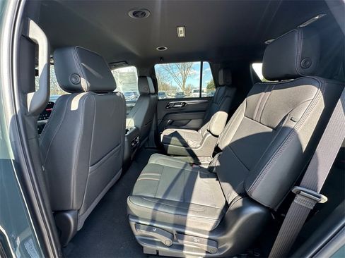 New 2026 Chevrolet Tahoe RST w/ RST Performance Edition image 24