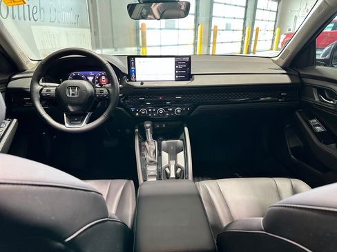 Used 2026 Honda Accord Touring image 6