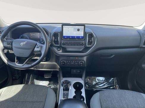 Used 2021 Ford Bronco Sport Big Bend w/ Big Bend Package image 17