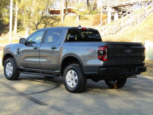New 2025 Ford Ranger XL w/ Trailer Tow Package image 2