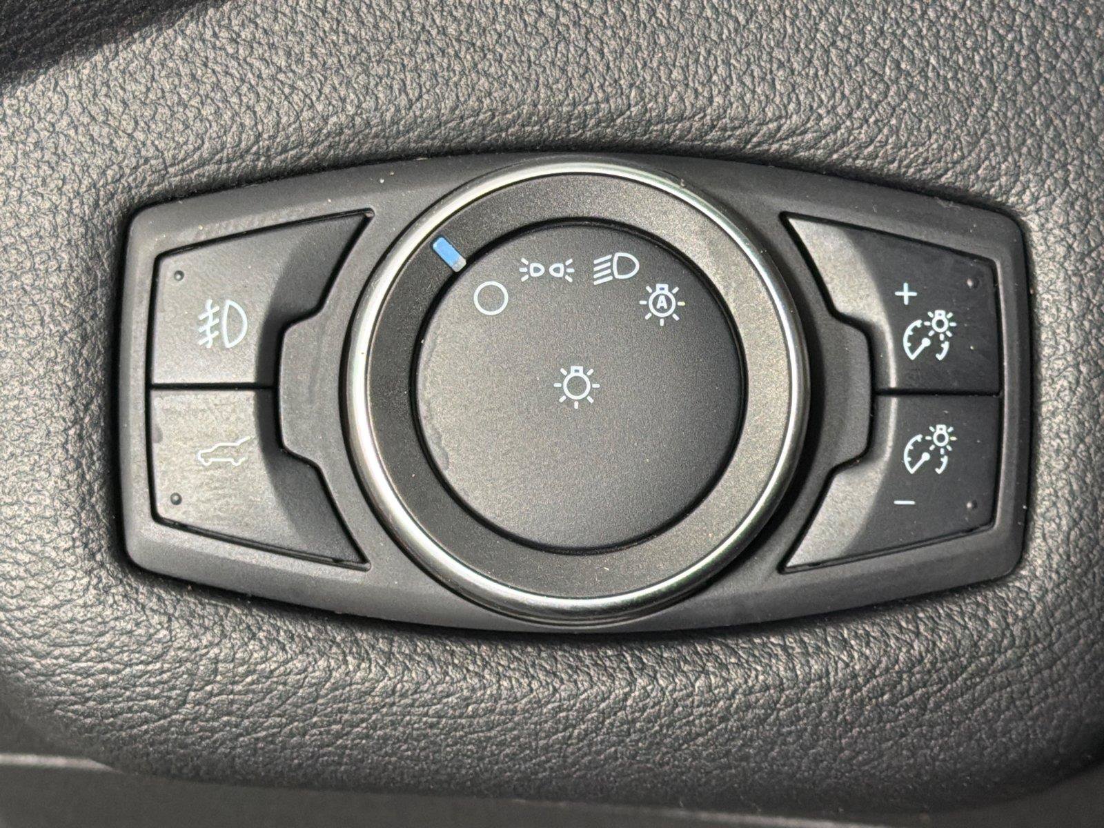 Used 2019 Ford Escape SEL AWD/4WD image 29