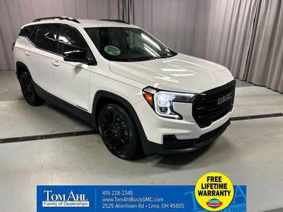Used 2023 GMC Terrain SLT w/ Elevation Edition