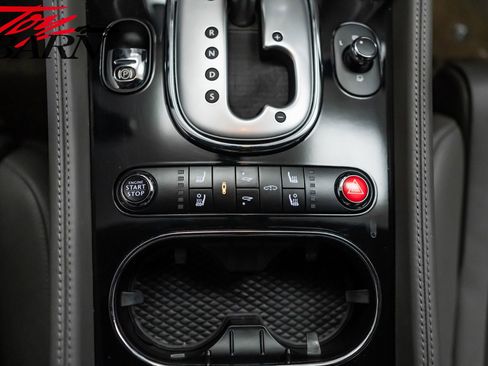 Used 2015 Bentley Continental GT AWD/4WD image 40