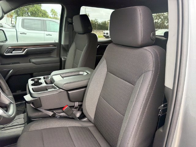 New 2026 Chevrolet Silverado 1500 RST w/ LPO, Dark Essentials Package RWD image 21