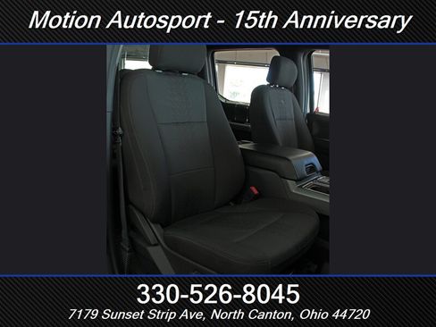 Used 2020 Ford F150 XLT w/ Equipment Group 301A Mid AWD/4WD image 36