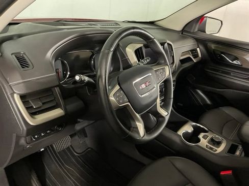 Used 2023 GMC Terrain Denali AWD/4WD image 17