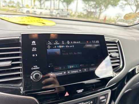Certified 2020 Honda Passport Touring image 24