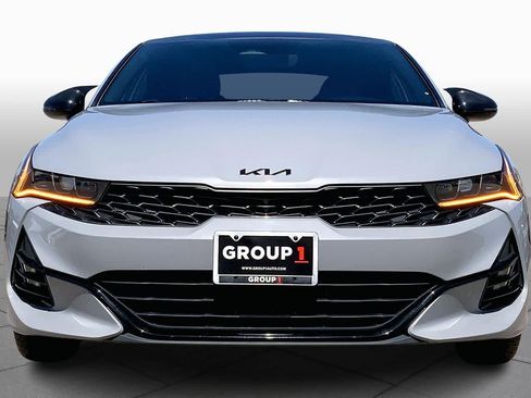Used 2023 Kia K5 GT-Line image 4