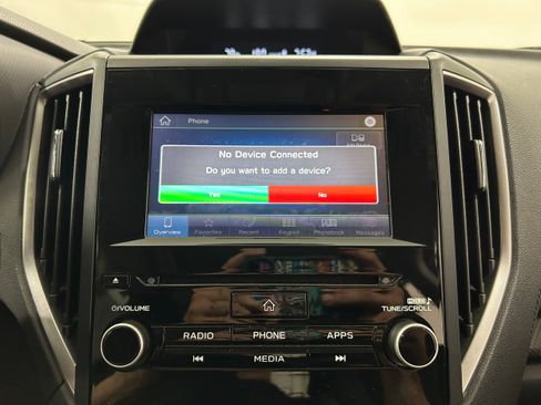 Used 2020 Subaru Forester Premium AWD/4WD image 7