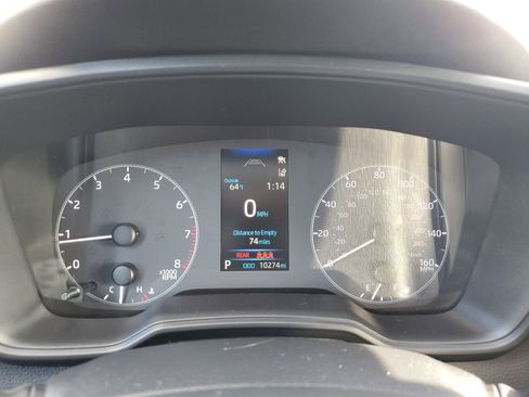 Used 2025 Toyota Corolla LE image 24