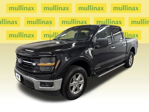 Used 2024 Ford F150 XLT w/ Mobile Office Package image 15