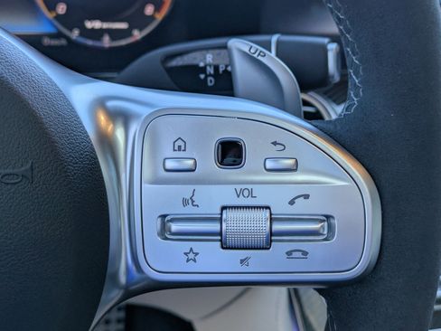 Used 2019 Mercedes-Benz E 63 AMG S image 20