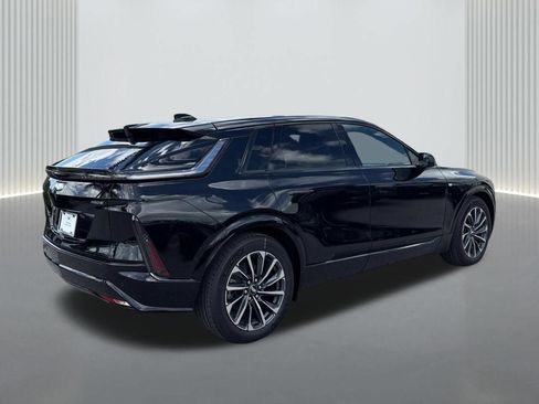 New 2026 Cadillac Lyriq Sport RWD image 5