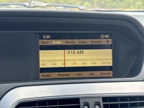 Used 2012 Mercedes-Benz C 250 Sedan image 16