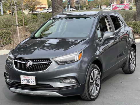 Used 2018 Buick Encore Essence image 19