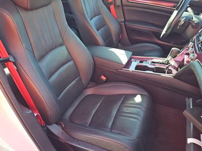 Used 2022 Honda Accord Sport Special Edition