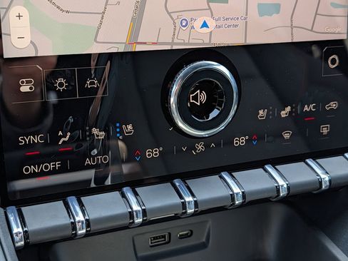 New 2026 GMC Terrain AT4 w/ Convenience Package III AWD/4WD image 47