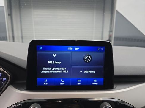 Used 2022 Ford Escape SE image 31