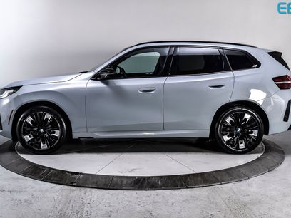 Used 2025 BMW X3 M50 w/ Premium Package