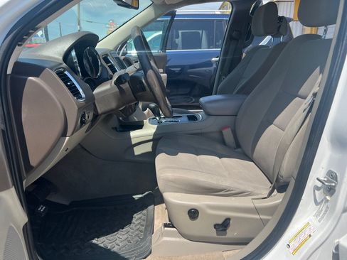 Used 2013 Dodge Durango SXT w/ Popular Equipment Group RWD image 13