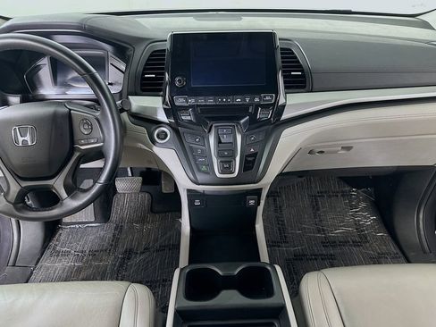 Used 2023 Honda Odyssey EX-L image 19