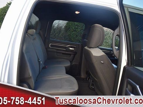 Used 2024 RAM 2500 Big Horn image 22