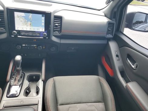 Used 2022 Nissan Frontier Pro-X RWD image 28