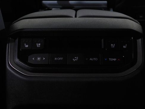 Used 2026 Lexus TX 350 AWD image 79