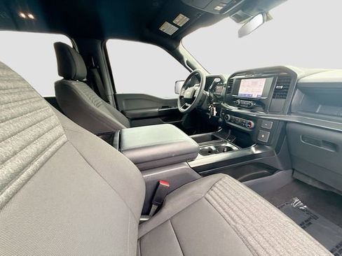 Used 2023 Ford F150 XL w/ STX Appearance Package RWD image 27