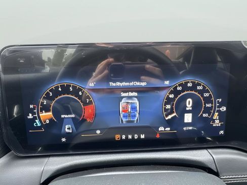 New 2025 Ford Mustang GT Premium image 10