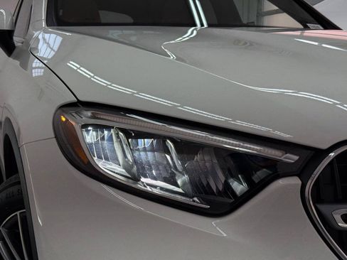 Certified 2026 Mercedes-Benz GLC 300 GLC 300 image 10