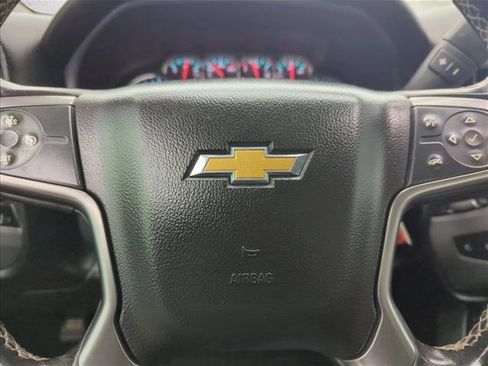 Used 2018 Chevrolet Silverado 1500 LT w/ All Star Edition image 20