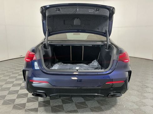 New 2026 BMW M440i Coupe w/ Premium Package RWD image 26