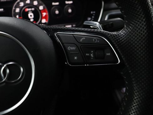 Used 2019 Audi RS 5 image 21