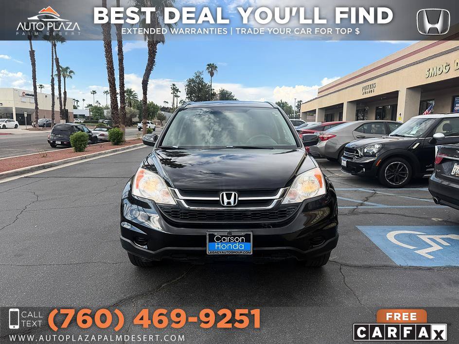 Used 2011 Honda CR-V SE image 14