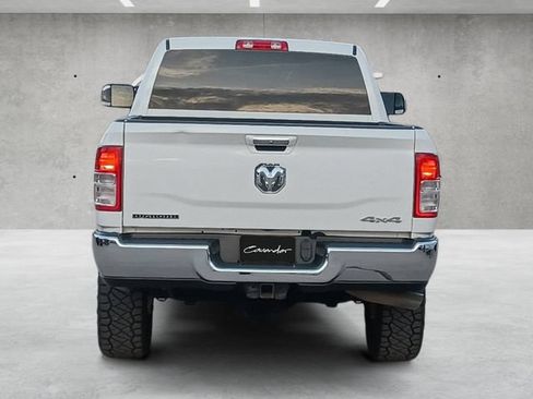 Used 2019 RAM 2500 Big Horn AWD/4WD image 15