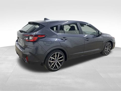 New 2026 Subaru Impreza 2.0i Sport image 5