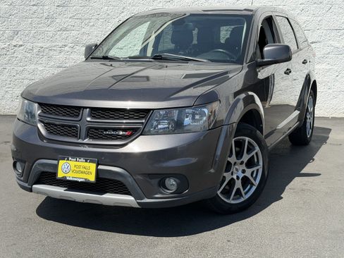 Used 2019 Dodge Journey GT AWD/4WD image 3